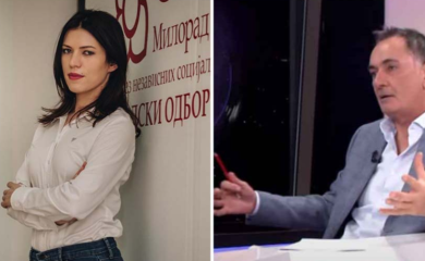 VULIĆ: Ne postoji satira kojom se može opravdati poziv na likvidaciju