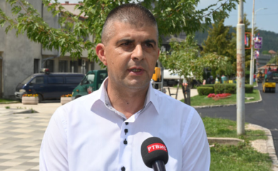 ŠEKARA: Stavljanje mete na Dodikovo čelo je istovremeno i nišanjenje na Republiku Srpsku