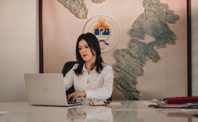 VULIĆEVA: Nikakva satira ne opravdava poziv na likvidaciju