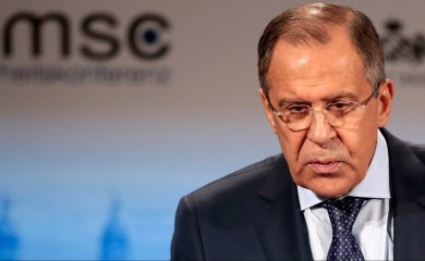 LAVROV: Amerika ne pokazuje odgovornost i mudrost