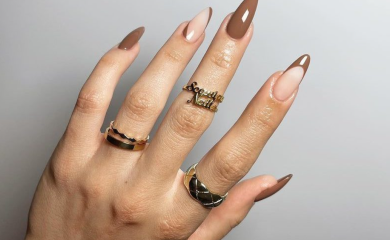 Savršen jesenji manikir ove sezone