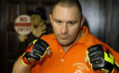 MMA borac predat u nadležnost Tužilaštva BiH