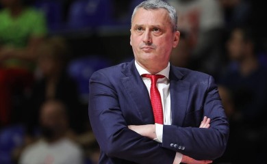 Radonjić najavio promjene pred duel sa Partizanom