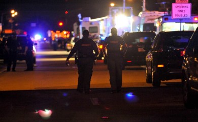 Pucnjava u Talahasiju; ima mrtvih i ranjenih