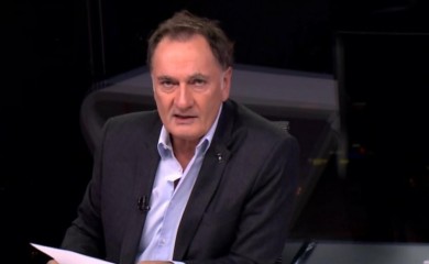 Oglasio se Hadžifejzović povodom tvrdnji da je pozvao na ubistvo Milorada Dodika