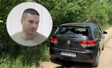 Suđenje za ubistvo Slaviše Ćuluma: DNK trag sa grane pripada Kinezu