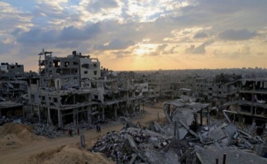 Šta Palestinci zaista misle o Hamasu