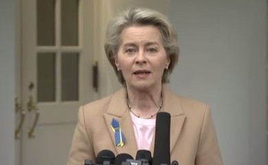 Fon der Lajen: Brisel daje šest milijardi evra regionu za sprovođenje reformi