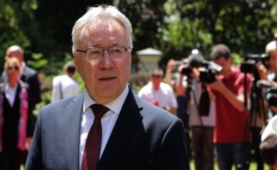 Kalabuhov otkrio po čemu se BRIKS razlikuje od EU i NATO