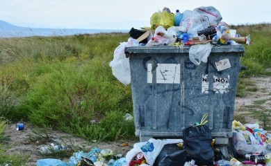 BiH mora pravilno odlagati i reciklirati plastični otpad