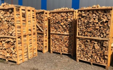 Domaće tržište podmireno: Ni EU ne traži cjepanice