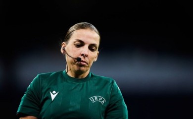 Prvi put u istoriji žena sudi meč na SP