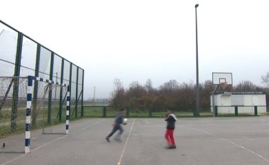 Priča dječaka iz Broda: Dobili ime po Ronaldu i Mesiju