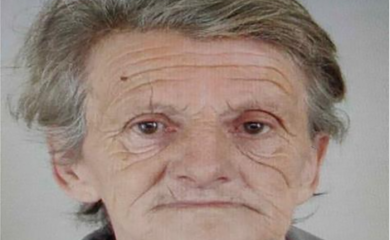 Nestala žena iz Novog Grada