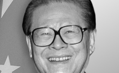 Preminuo bivši kineski predsjednik Đang Cemin