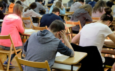 U banjalučkoj osnovnoj školi potvrđena šuga