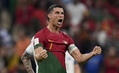 Ronaldo pronašao novi klub, 200 miliona evra po sezoni