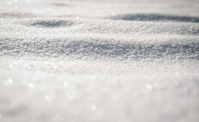 U Hrvatskoj pada snijeg, uskoro stiže u BiH