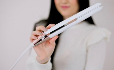 Čemu sve služi pegla za kosu