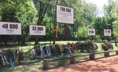 RELJIĆ: U Donjoj Gradini biće najveći memorijalni kompleks na Balkanu
