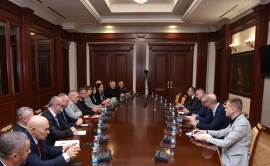 VIŠKOVIĆ: Unapređenje položaja boraca neprikosnovena obaveza i nove Vlade Srpske