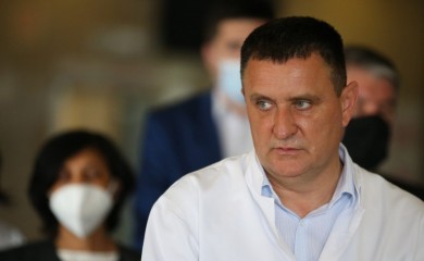 Đajić: Obezbijeđen alternativni način grijanja