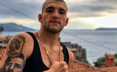 Veljko Ražnatović žrtva internet prevare