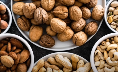 Pažljivo sa orašastim plodovima: Ne treba jesti više od dva puta dnevno