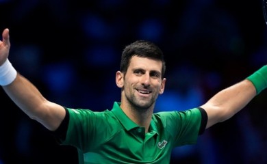 Novak putuje u Australiju, novu sezonu otvara u Adelejdu