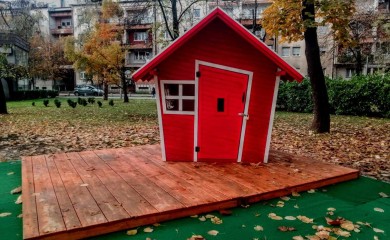Obustavljanje saobraćaja u centru grada zbog otvaranja "Banjalučke zime"
