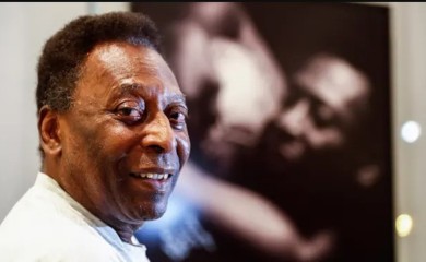 Brazilska legenda Pele opet u bolnici