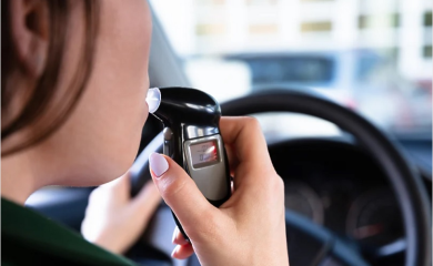 Pijana žena izazvala tri saobraćajne nezgode