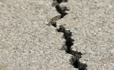 Na području Rijeke zabilježen blaži zemljotres