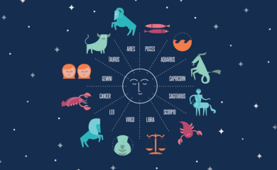 Decembar je srećan mjesec za ove znakove horoskopa