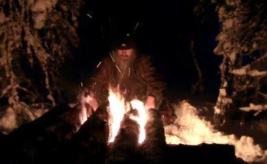 Devet Ukrajinaca poginulo dok su pokušali da se zagriju pa izazvali požare