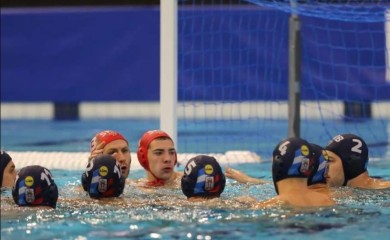 Pobjeda Partizana u osmini finala