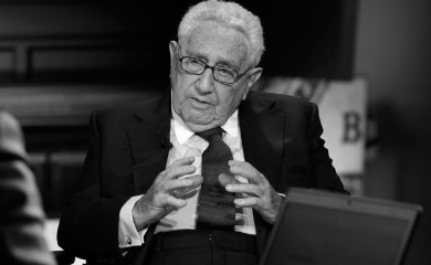 Preminuo Henri Kisindžer
