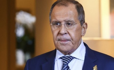 Lavrov doputovao u Skoplje, Bugarska zatvorila svoj vazdušni prostor zbog Zaharove