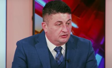CIK zvanično potvrdio: Radović više nije poslanik, njegovo mjesto već popunjeno