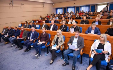 Ko će u fotelju predsjednika PDP-a?
