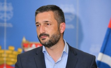 Tehnički problem u banjalučkoj Skupštini! Ninković: Mandate vratilo 13 odbornika