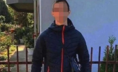 Obdukcija otkrila jezive detalje o smrti Andrije (17) iz Leskovca
