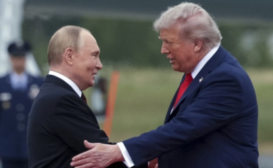 Iza leđa Evrope: SAD i Rusija u “bunkeru za milijardere” kuju tajni plan