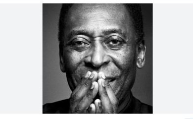 Trodnevna žalost u Brazilu zbog smrti Pelea