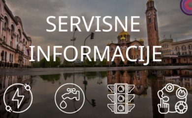 Banjaluka bogatija za sedam beba, tri djevojčice i četiri dječaka