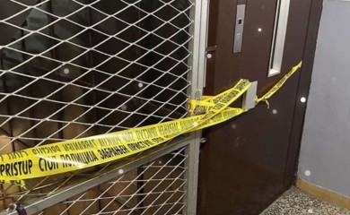 Lift u Boriku propao i prije nekoliko dana, star 44 godine