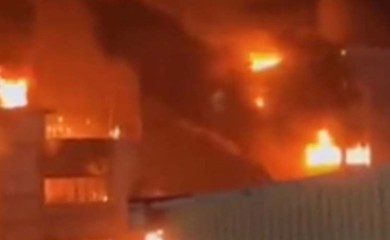 Izvučeno osam tijela iz izgorjelog hotela u Kambodži, broj mrtvih porastao na 27