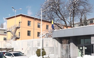 Mustafa Gegaj optužen za zločine nad Srbima u Hrasnici