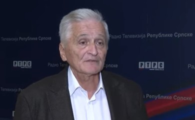 ŠPIRIĆ: Nazire se specijalni rat protiv predsjednika Srpske