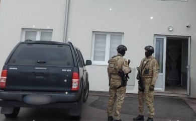 Jednomjesečni pritvor za četvoro uhapšenih u Sokocu i Sarajevu